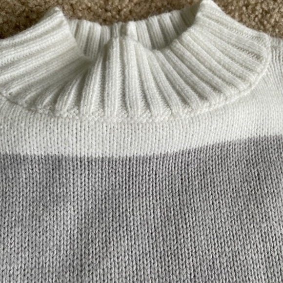 Ana Long Sleeve Sweater Size XS - Picture 6 of 14